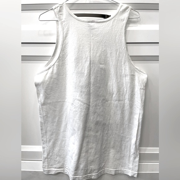 *NEW* Crooks & Castles Money Bags Graphic Tank Top - Picture 4 of 6